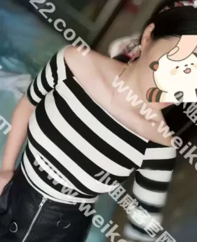 福田大波MM小蜜蜂一验