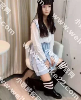 靠谱朋友介绍的小妹子,喜欢小妹子的看看