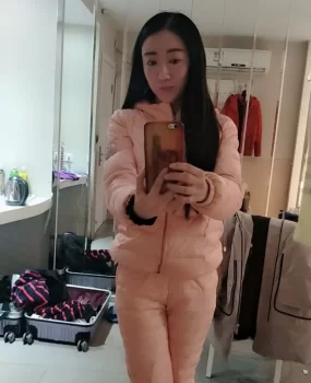 珠江路lf