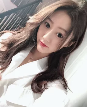 深圳极品气质女