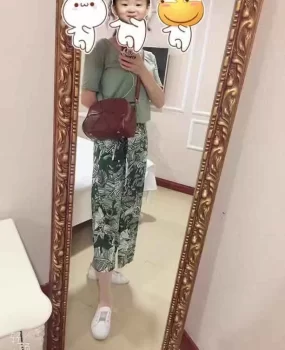 95年小妹子