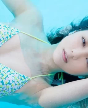 超粉BB 河水泛滥