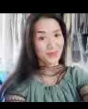 一个老熟