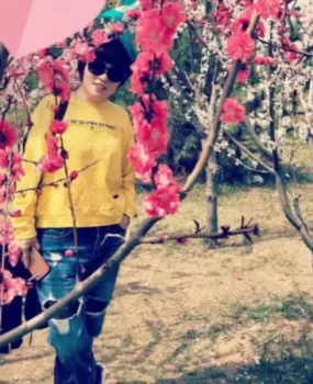 一个东北女人