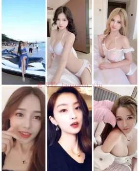 新茶多多 都是嫩妹子 刚下水