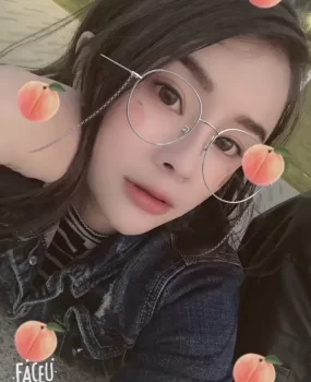 初次体验极品小雪