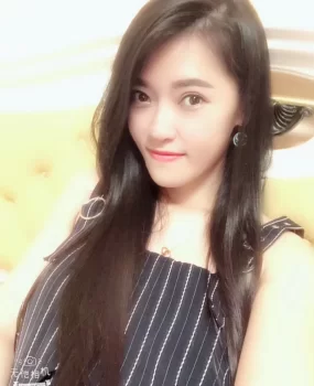 御姐风，有点东西