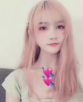 南山区甜美妹纸