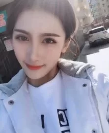 天津北辰高颜值妹子