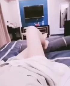 郑州胸大的年轻小姐姐