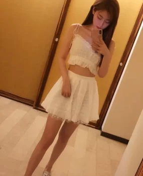 推荐一个丝袜会所