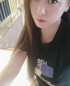 已验证，妹妹外貌还可以，机车。