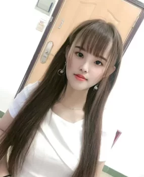 布吉妹妹清爽耐看身材好！小鸟依人！