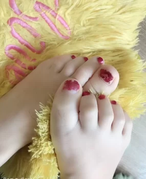 丝足楼凤