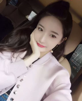 杭州偶遇清纯学生妹兼职