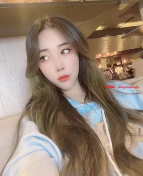 深圳极品妹子可馨