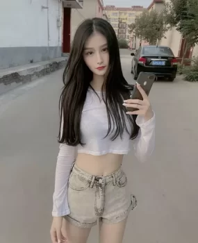 福州三粉小妹