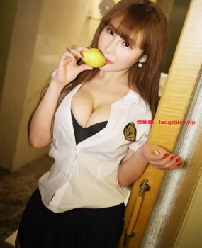 兼职空姐来袭~欢迎来品茶