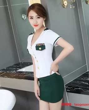 刚下海空姐，就被我搞得第二天走不了路了?