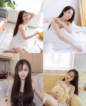 深圳学生妹含苞待放