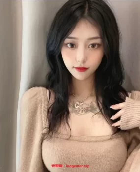 爆乳妹子兼职