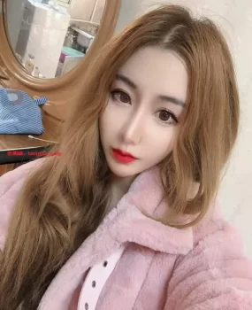 清纯小姐姐兼职