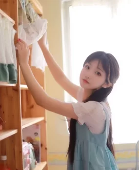 极品，清纯可爱，气质上佳，颜值好，水多多