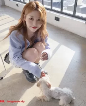 深圳鸡头的女儿，偶尔兼职哦