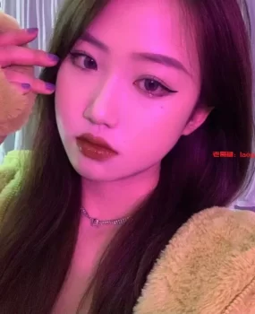 深圳福田健身教练兼职小妹