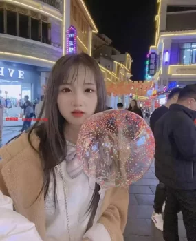 初来驾到 南山经典嫩妹