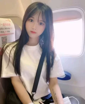 深圳青春小靓妹 活泼开朗