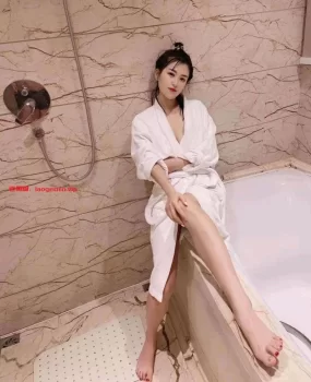 深圳小仙女 可盐可甜