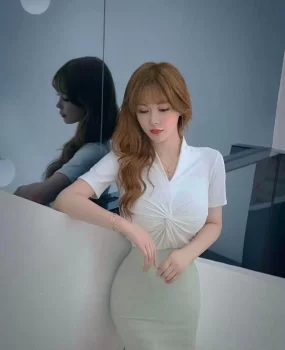 刚下海深圳性感少妇