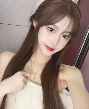 深圳漂亮小姐姐颜值高身材好