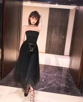 气质美女,外冷内骚
