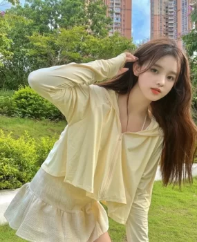 南方姑娘水灵水灵