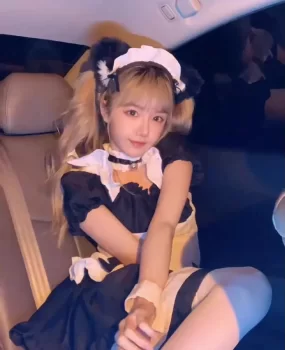 深圳清纯妹妹兼职