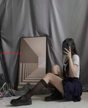 深圳市jk制服小姐姐