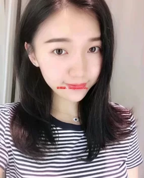 清纯良家少妇干净