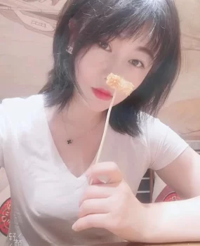 当地小妹活真棒