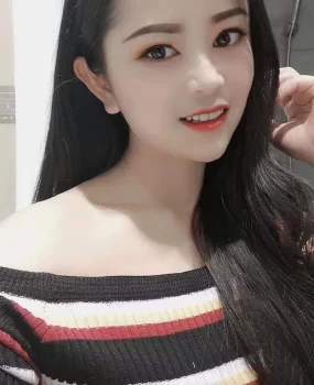 雨花的妹子